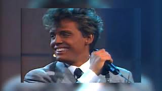 Esa Niña    Luis Miguel    132bpm remix sonido marssound