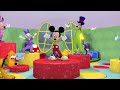 Mickey Mouse Clubhouse Hot Dog Dance Credits