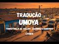 UMOYA THUKUTELA GL CEEJAY JAZZWRLD MAKHADZI Tradução Para Português