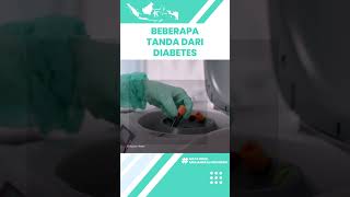 Waspadai Diabetes, Ini Tanda-tandanya Menurut dr. Theressia Handayani, M.Biomed