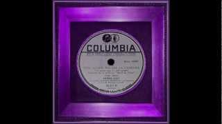 Doris Day - Esta noche tocare la campana / I´m gonna ring the bell tonight - (HD) - Disco 78 rpm