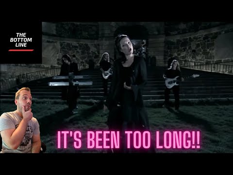 Am I Back In The Nightwish Army Now!? - The Bottom Line