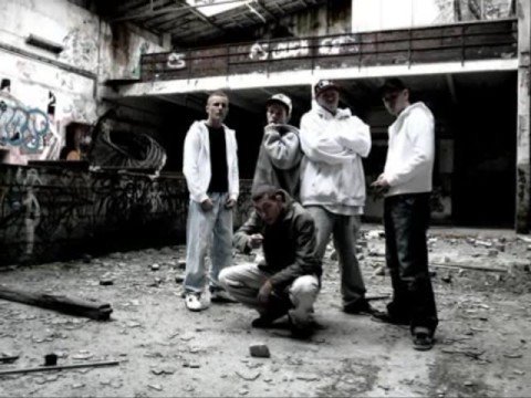 0511 Records-P.A.D.O.