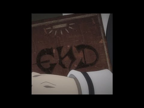 Lovbug - The End (ft. Waifu, Kiryano, Dior Princes, Avast, Kirai, Shinjin, Skoolio, Maknae & With3r)