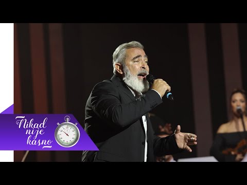 Viktor Miletic - Ljubav mi srce mori - NNK - EM 12 - 03.12.2023.
