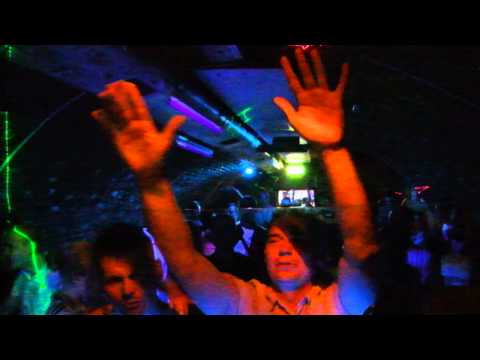 Matthew Pear - We Love Trance pres. Essential Vibes - Fresh Stage (01.06.13) Tunel Club - Poznań
