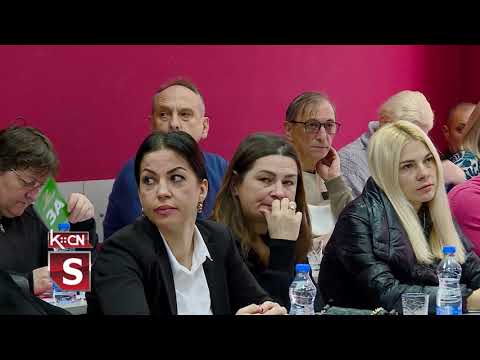 Sednica Skupštine Opštine Šid