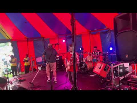 Youth Killed It - Popstar @ YNot Festival, 02/08/2024