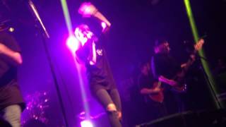 Drive - Tonight Alive