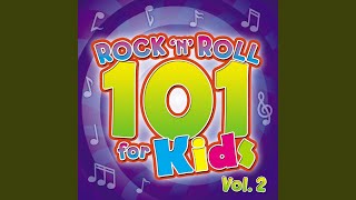 The Purple People Eater