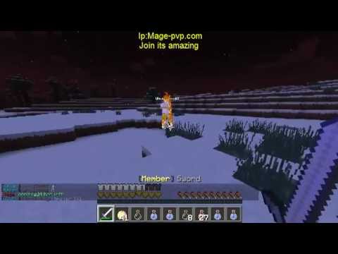 EPIC Minecraft PvP Montage - You Won't Believe This Action!