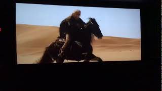 The Mummy Ending Pt 1