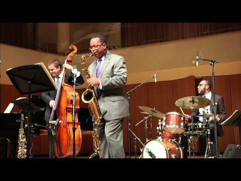 Victor Goines Quartet