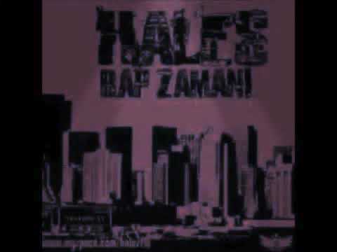 Hales - Rekabet etmem