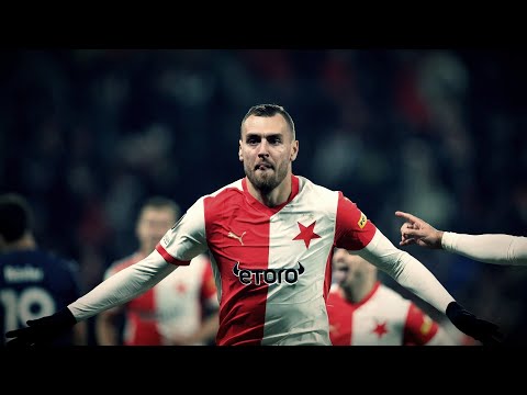 Tomas Chory - 2024/25 Goals | Slavia Praha