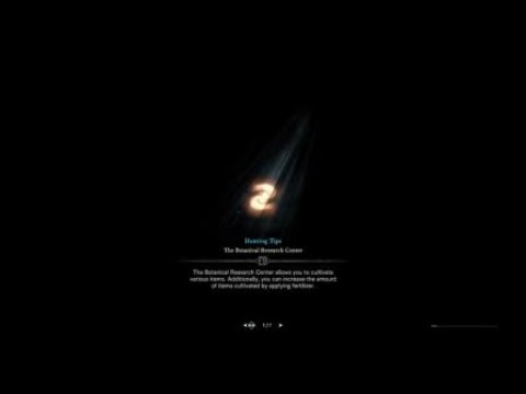 Monster Hunter World: Iceborne ー MR Kulve Taroth (Switch Axe Solo)