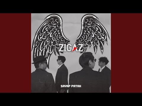 Bagai Sayap Yang T'lah Patah