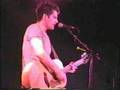 Matt Nathanson - Church Clothes - 6/29/2002
