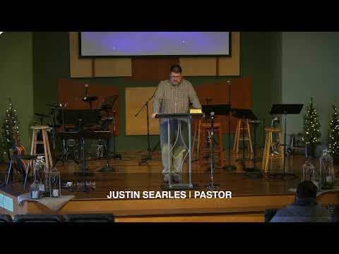 Love is Our Distinct Calling | Colin Smith | The Orchard