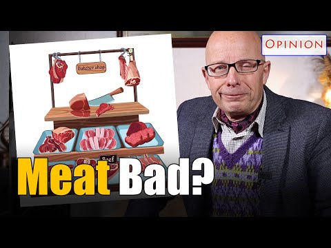 Is this an opportunity?