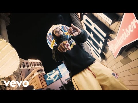 gusto leimert - Ernest (Official Music Video) (Lyric Video)