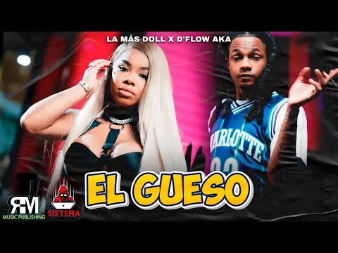 La Mas Doll and 2 more