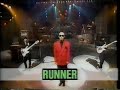 BAKUFU SLUMP　 RUNNER