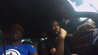 Skooly Maserati Freestyle Episode 1 w/ producer Cee O #DUE4ME3 #Skooly
