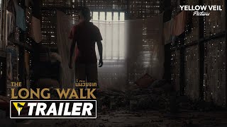 The Long Walk - Official Trailer (2022)