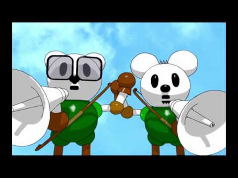 The Pinker Tones - Singles 2001-2011 - Karma Hunters (GER 4/14)