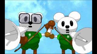 The Pinker Tones - Singles 2001-2011 - Karma Hunters (GER 4/14)