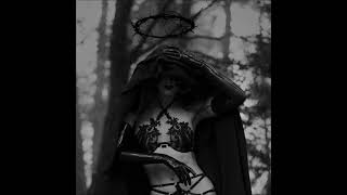 THE BLOOD DIVINE ( UK )-  AUREOLE  (LIVE VERSION)