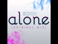 SOKIN - Alone (Original Mix) 