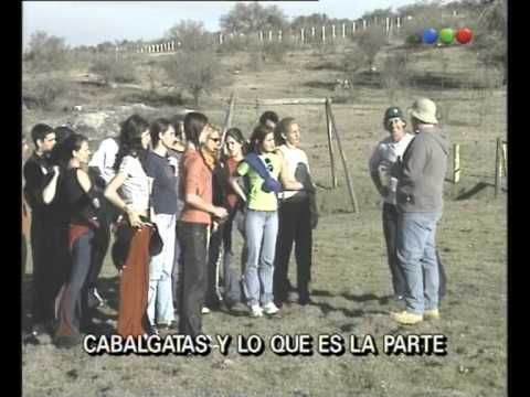 The Worst Excursion of Your Life, Walter - Videomatch