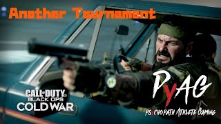【#BOCW】Another Tournament  Day1 &  PyAG くろゆり FINAL #COD #ANOTHERCOD #ZEALforANOTHER