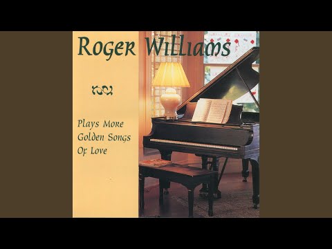 April Love - Roger Williams