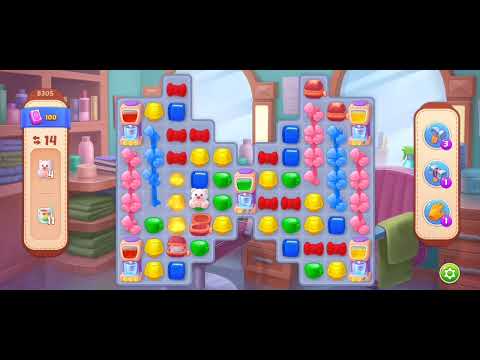 home scapes lev 8305 #games #D5 #homescapes #new_level #challenge #bestplayers #subscribe