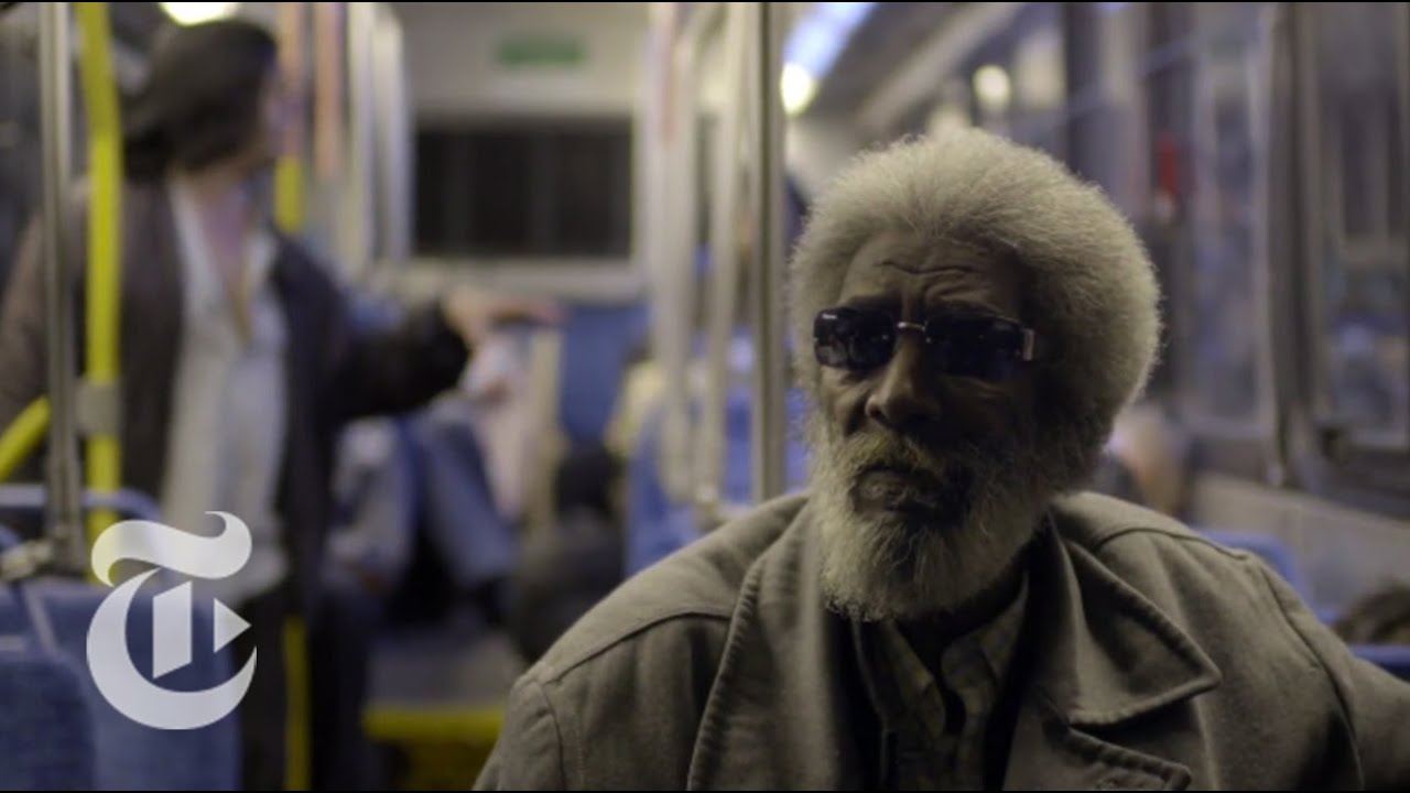 Hotel 22 | Op-Docs | The New York Times