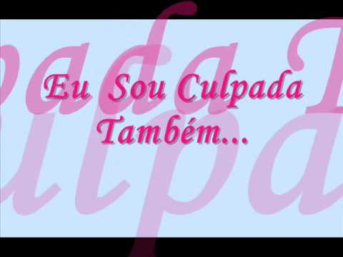 Culpada - Wanessa Camargo