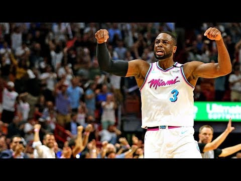 NBA 2K19 Montreal Wildcats MyGM Expansion League Ep 2 - FLASHBACK