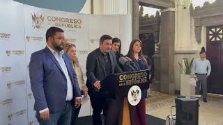 Alcalde Quiñones sigue beneficiando a inmobiliarias denuncian diputados