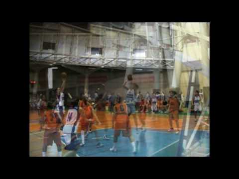 BFSB Alicante - El largo camino a las FINALES AUTONOMICAS 2009