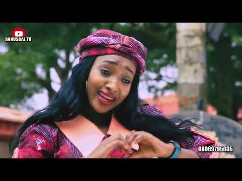 Yamu baba angon sambisa ft farida 3sp original video so ya sakani jiri