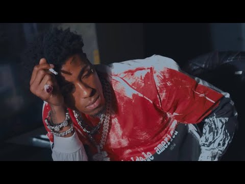 AI NBA YoungBoy - Lost Love [Official Video]