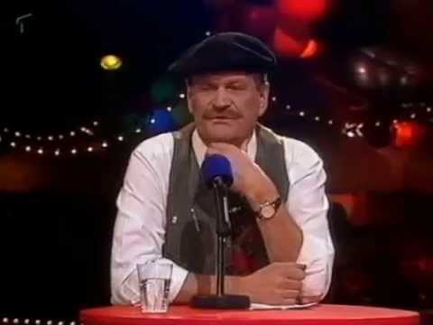 1994 Superlachparade - Günter Willumeit