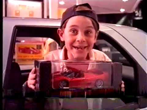 Intervalos Intercine - 26/06/1997