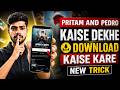 How To Watch Pritam And Pedro Web Series 2026 Watch Pritam And Pedro Full Episodes Legally