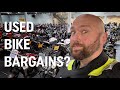 Hunting For Used Bargains Is This The Answer To Crazy New Motorbike Prices