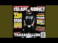Grown Man Remix (feat. Dem Hoodstarz, Mistah F.A.B., Turf Talk, San Quinn & Clyde Carson)