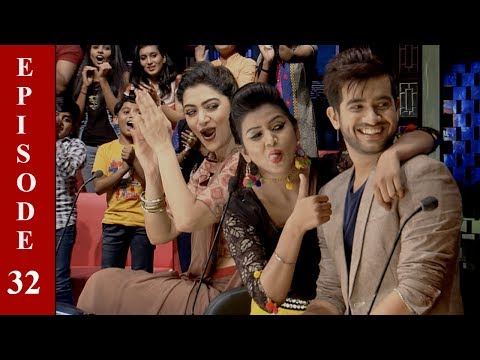 D4 Junior Vs Senior I Ep 32 - Neerav's someone special! I Mazhavil Manorama